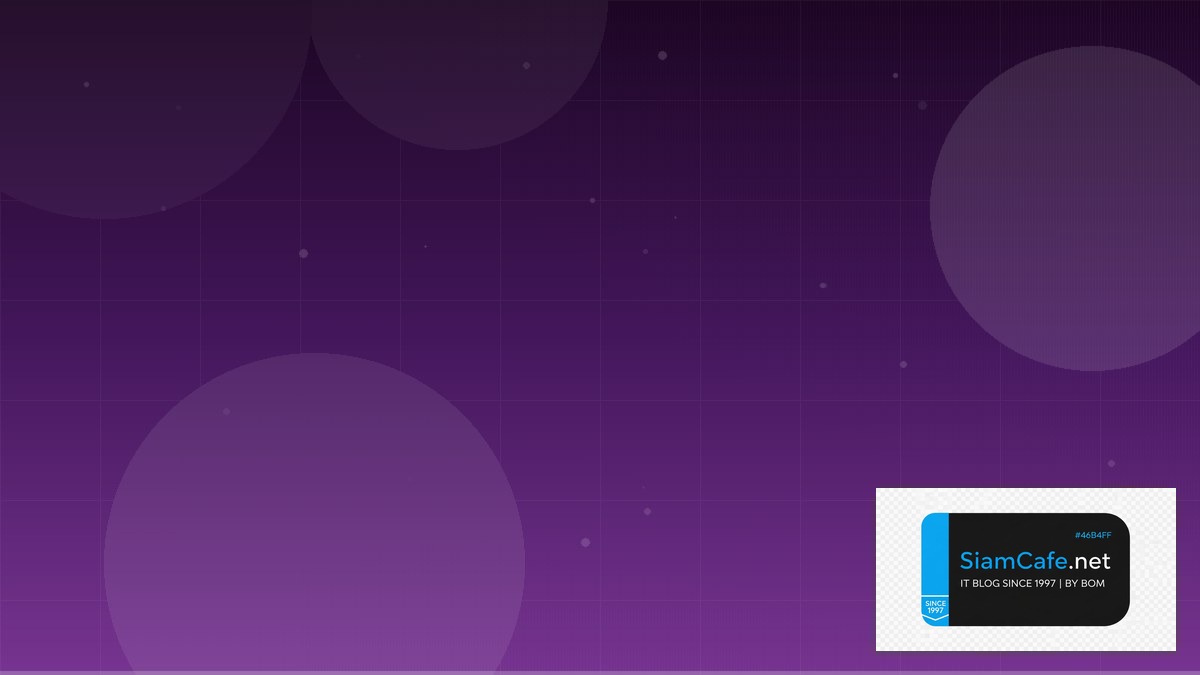 Java GraalVM Clean Architecture | SiamCafe Blog