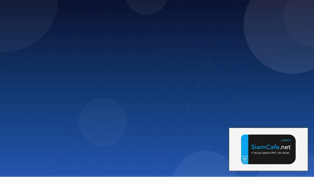 Java GraalVM Cloud Migration Strategy | SiamCafe Blog