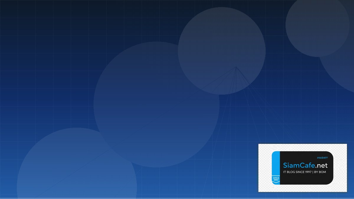 Java GraalVM Cloud Native Design | SiamCafe Blog