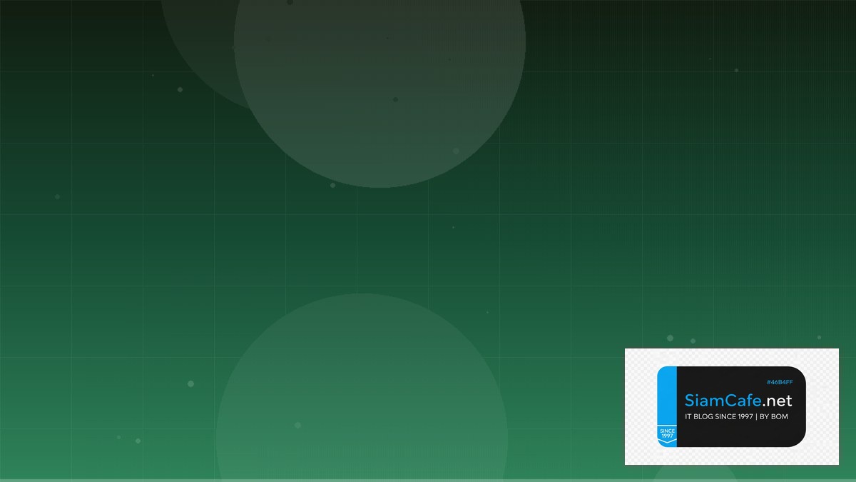 Java GraalVM Code Review Best Practice | SiamCafe Blog