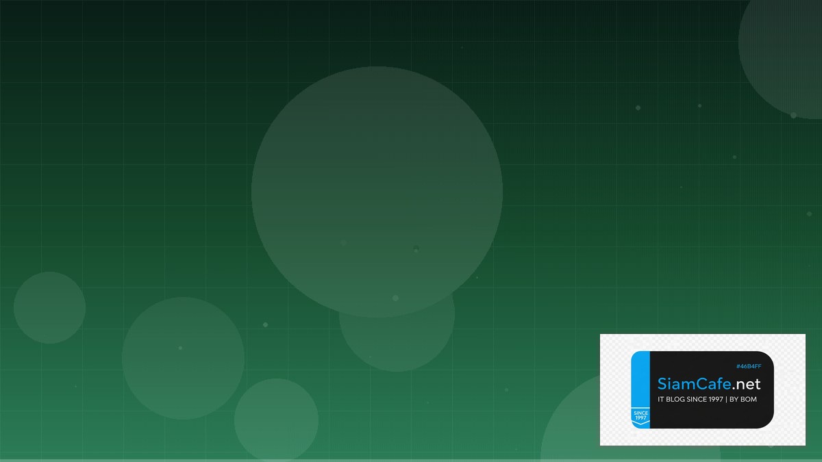 Java GraalVM Community Building | SiamCafe Blog