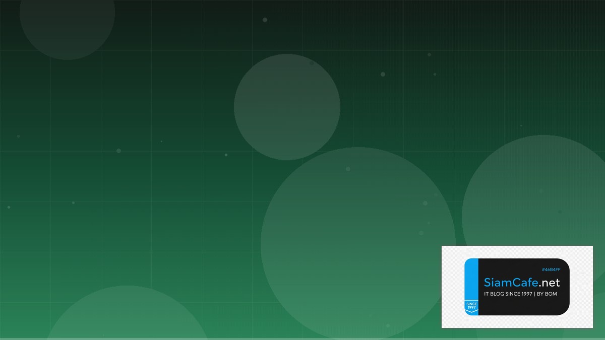 Java GraalVM Compliance Automation | SiamCafe Blog