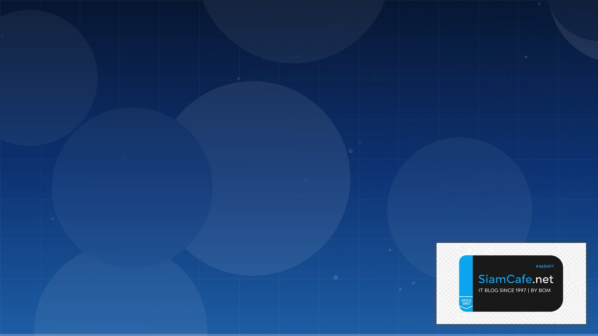 Java GraalVM CQRS Event Sourcing | SiamCafe Blog