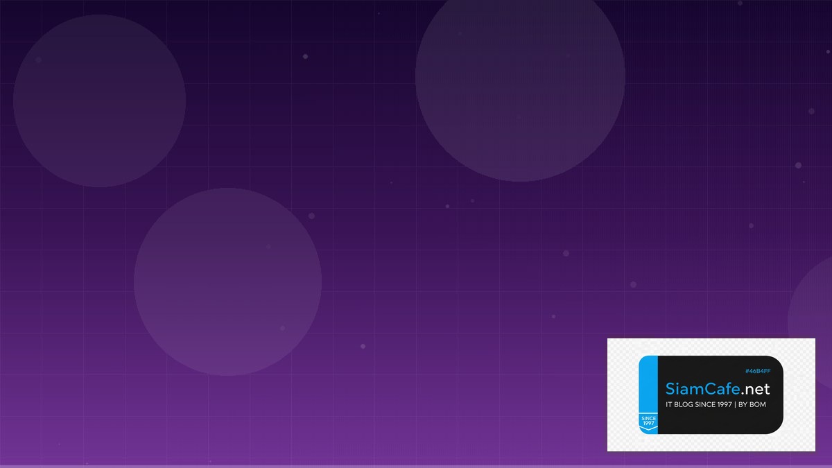 Java GraalVM Data Pipeline ETL | SiamCafe Blog