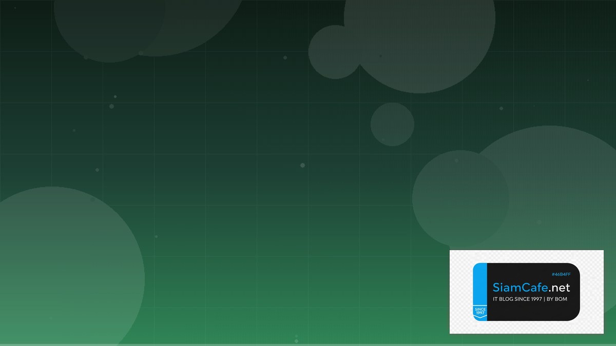 Java GraalVM Developer Experience DX | SiamCafe Blog