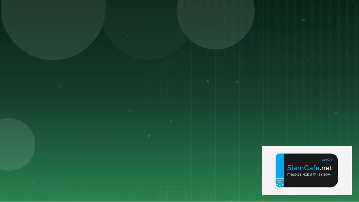 Java GraalVM Domain Driven Design DDD | SiamCafe Blog