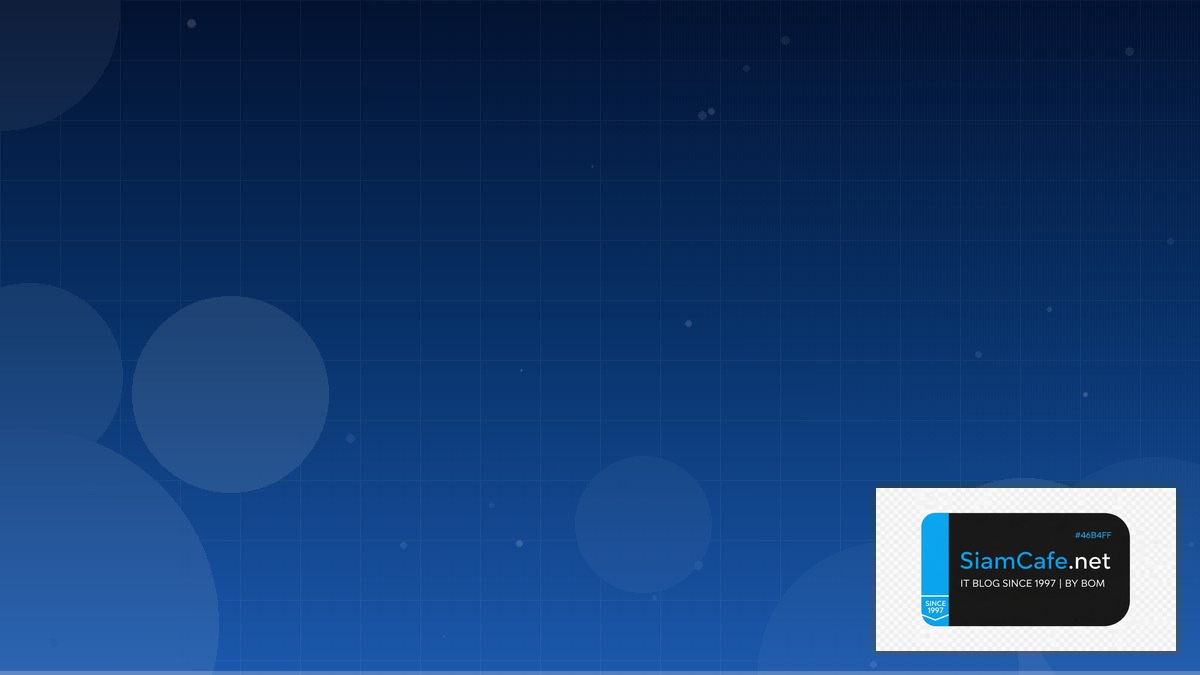 Java GraalVM Edge Computing | SiamCafe Blog