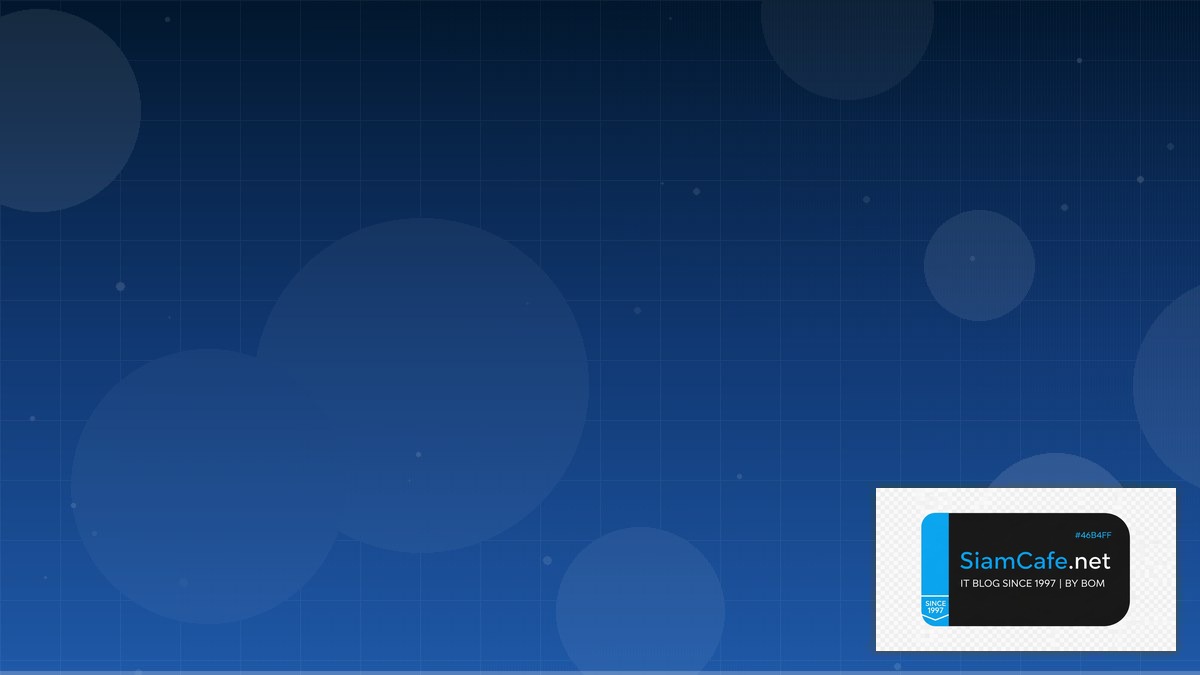 Java GraalVM Edge Deployment | SiamCafe Blog