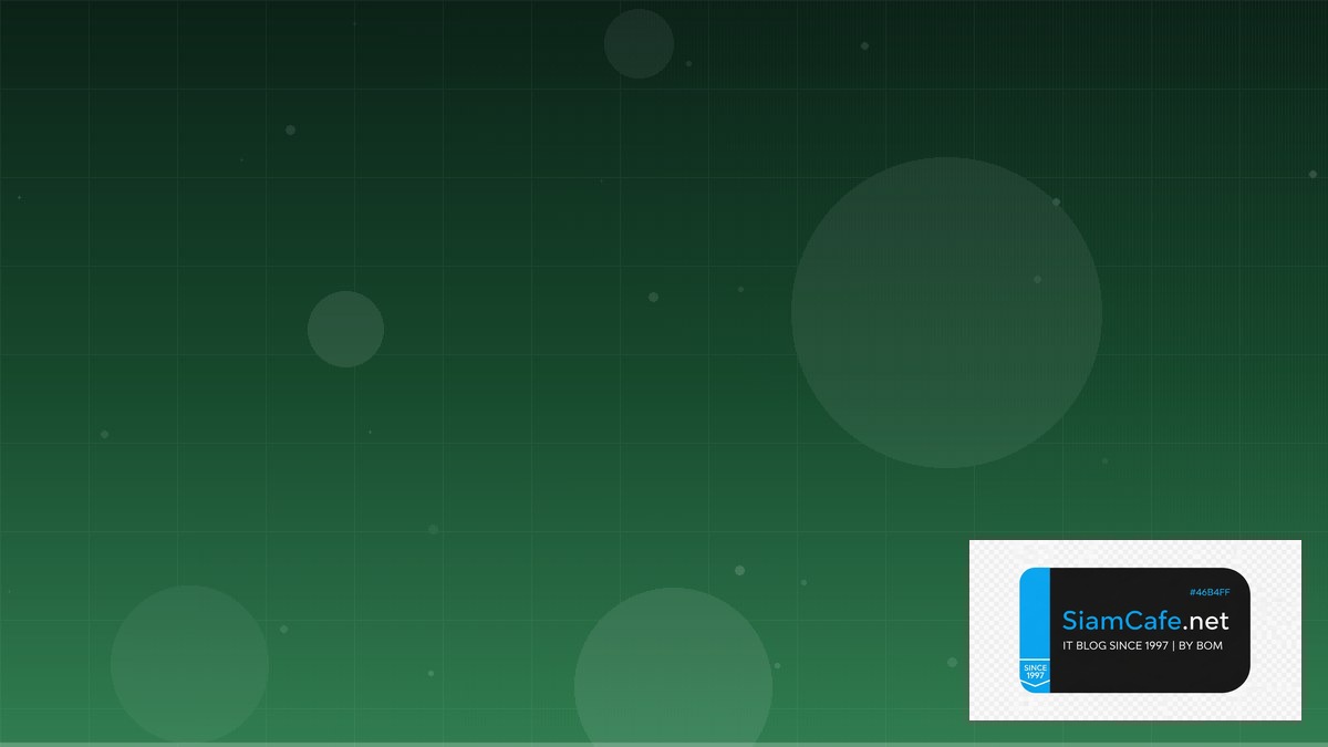 Java GraalVM Hexagonal Architecture | SiamCafe Blog