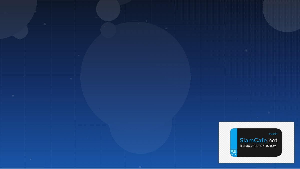 Java GraalVM Home Lab Setup | SiamCafe Blog