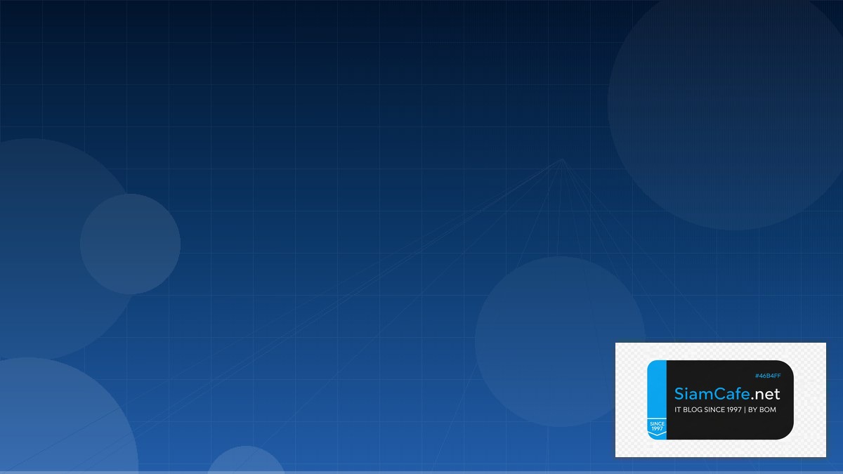 Java GraalVM Hybrid Cloud Setup | SiamCafe Blog