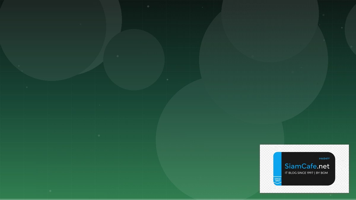 Java GraalVM Log Management ELK | SiamCafe Blog