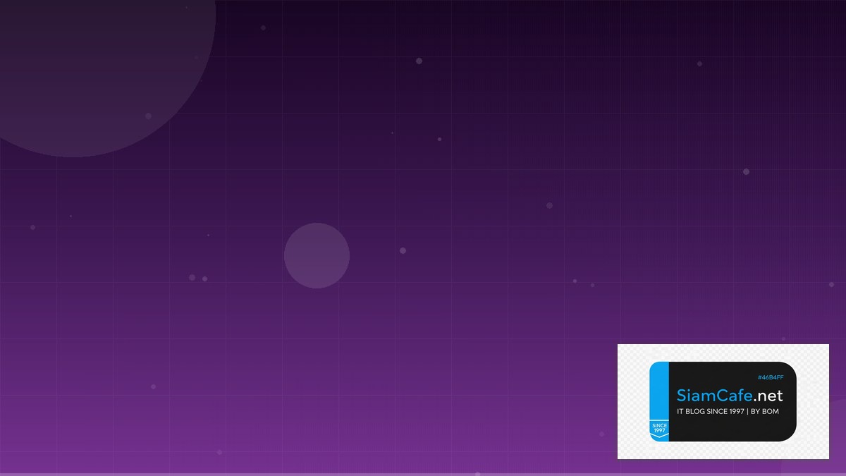 Java GraalVM Machine Learning Pipeline | SiamCafe Blog