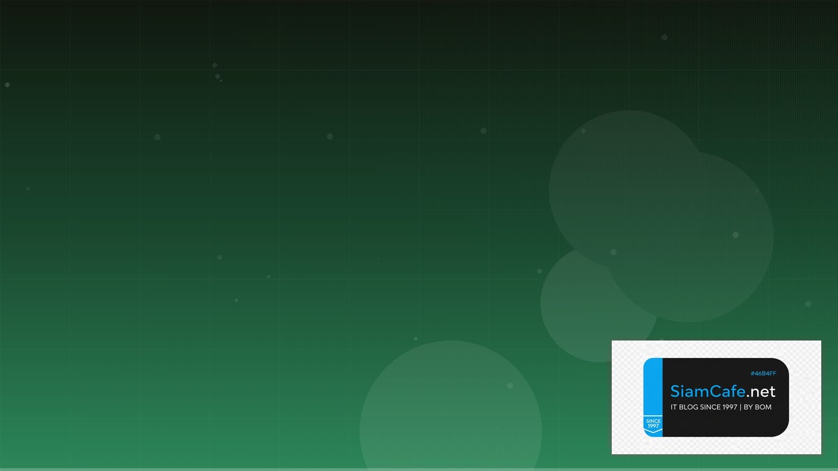 Java GraalVM Message Queue Design | SiamCafe Blog