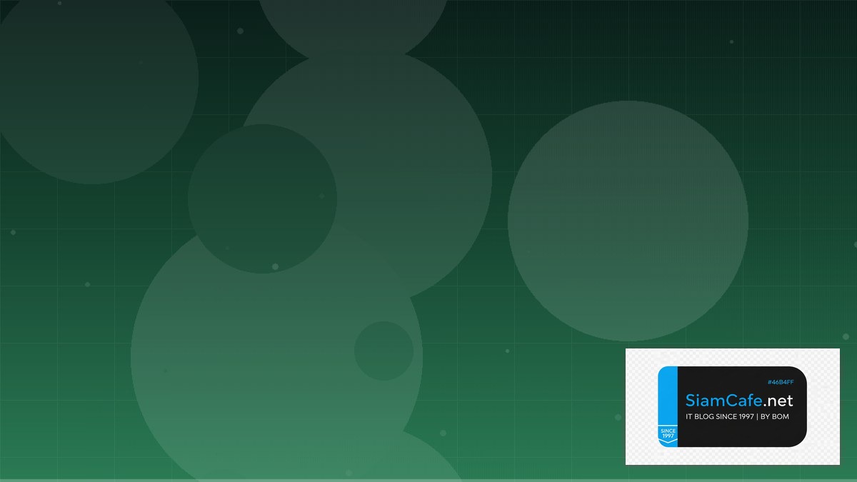 Java GraalVM Metric Collection | SiamCafe Blog