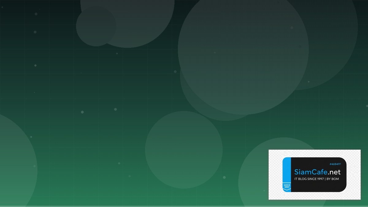 Java GraalVM MLOps Workflow | SiamCafe Blog