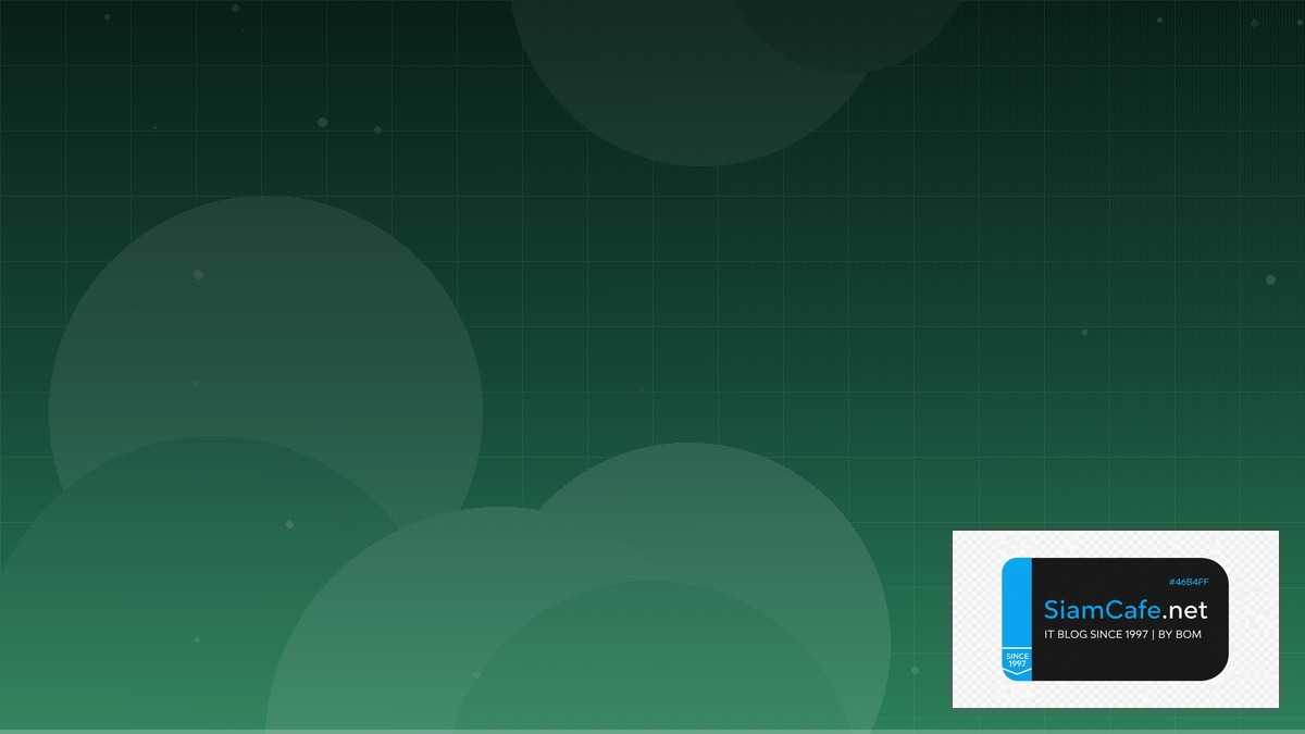 Java GraalVM Multi-tenant Design | SiamCafe Blog