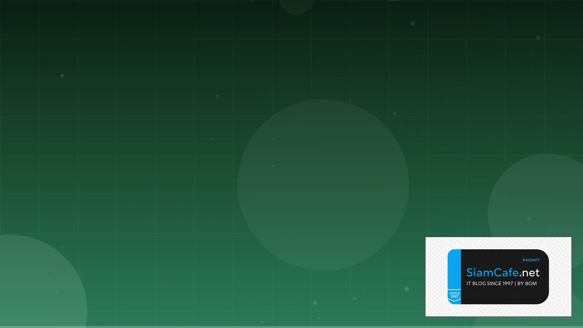 Java GraalVM Open Source Contribution | SiamCafe Blog