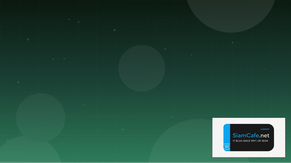 Java GraalVM Post-mortem Analysis | SiamCafe Blog