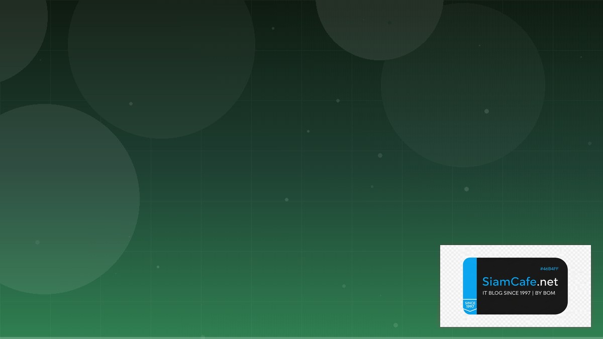 Java GraalVM Pub Sub Architecture | SiamCafe Blog