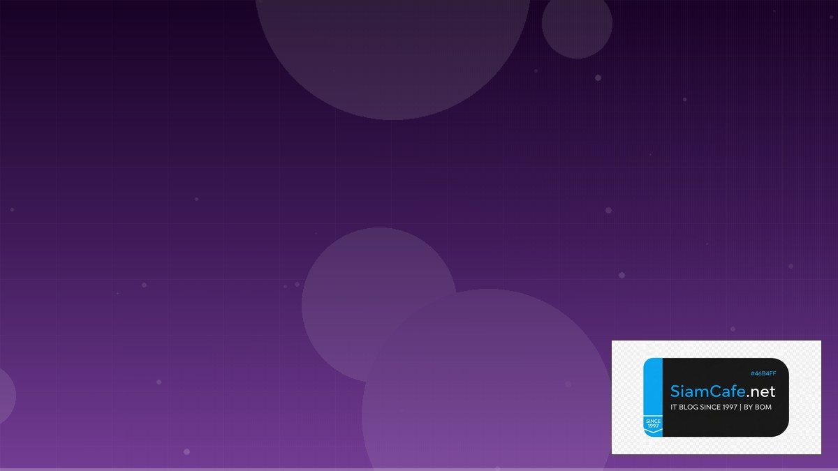 Java GraalVM Real-time Processing | SiamCafe Blog