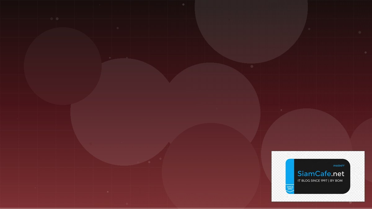 Java GraalVM SSL TLS Certificate | SiamCafe Blog