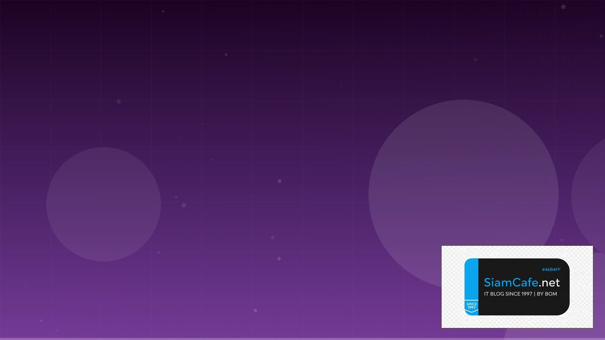 Java GraalVM Stream Processing | SiamCafe Blog