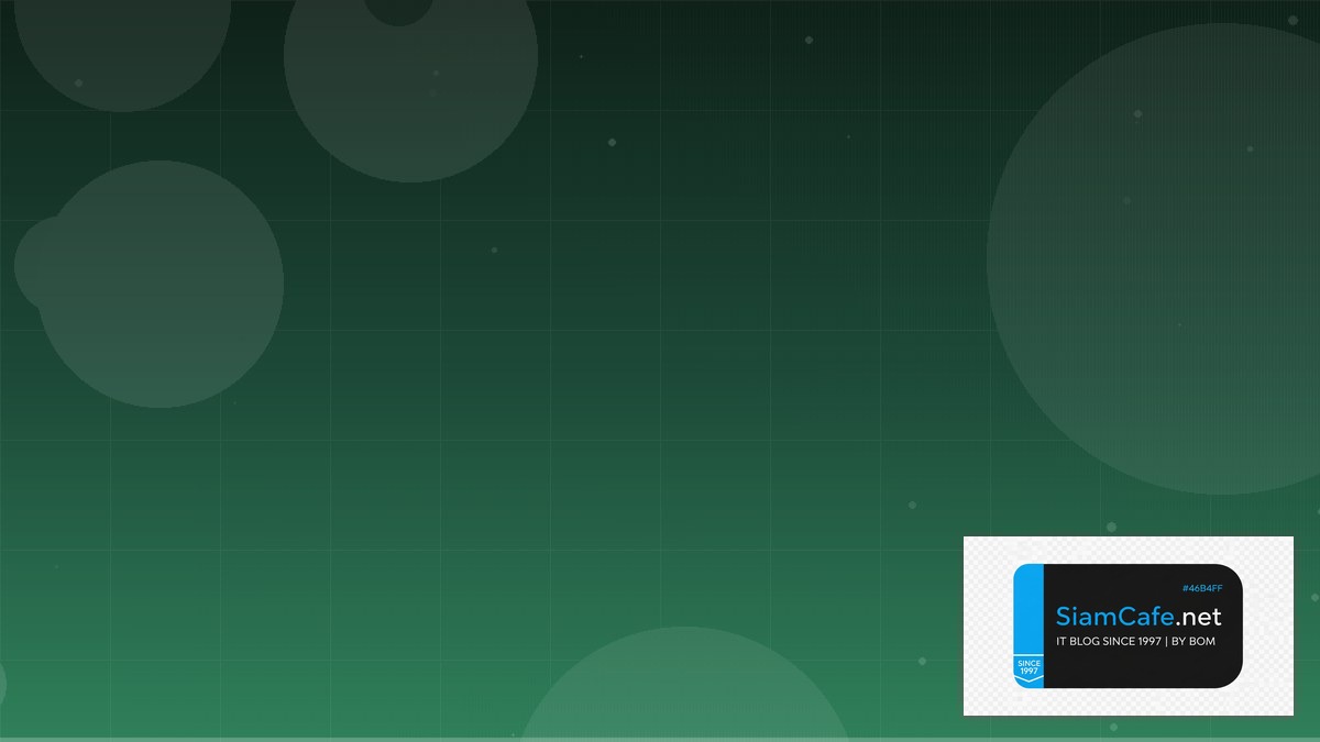 Java GraalVM Technical Debt Management | SiamCafe Blog