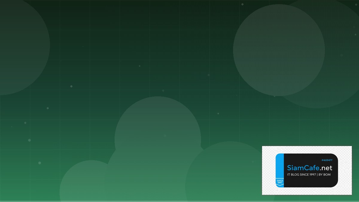 Java GraalVM Zero Downtime Deployment | SiamCafe Blog