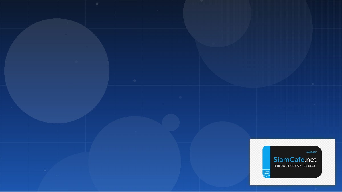 Java Micronaut 12 Factor App | SiamCafe Blog