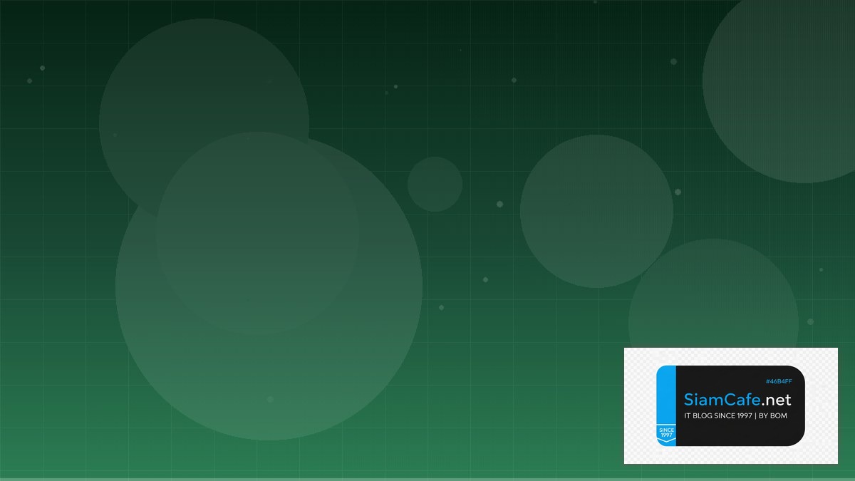 Java Micronaut API Gateway Pattern | SiamCafe Blog