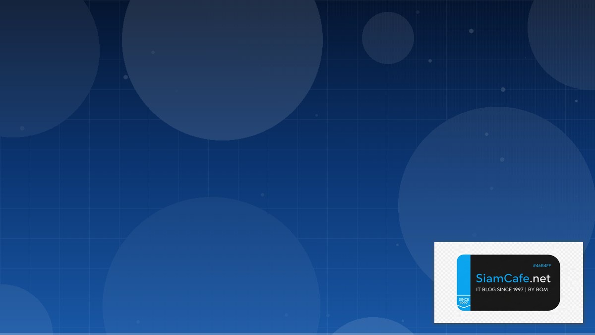 Java Micronaut Automation Script | SiamCafe Blog