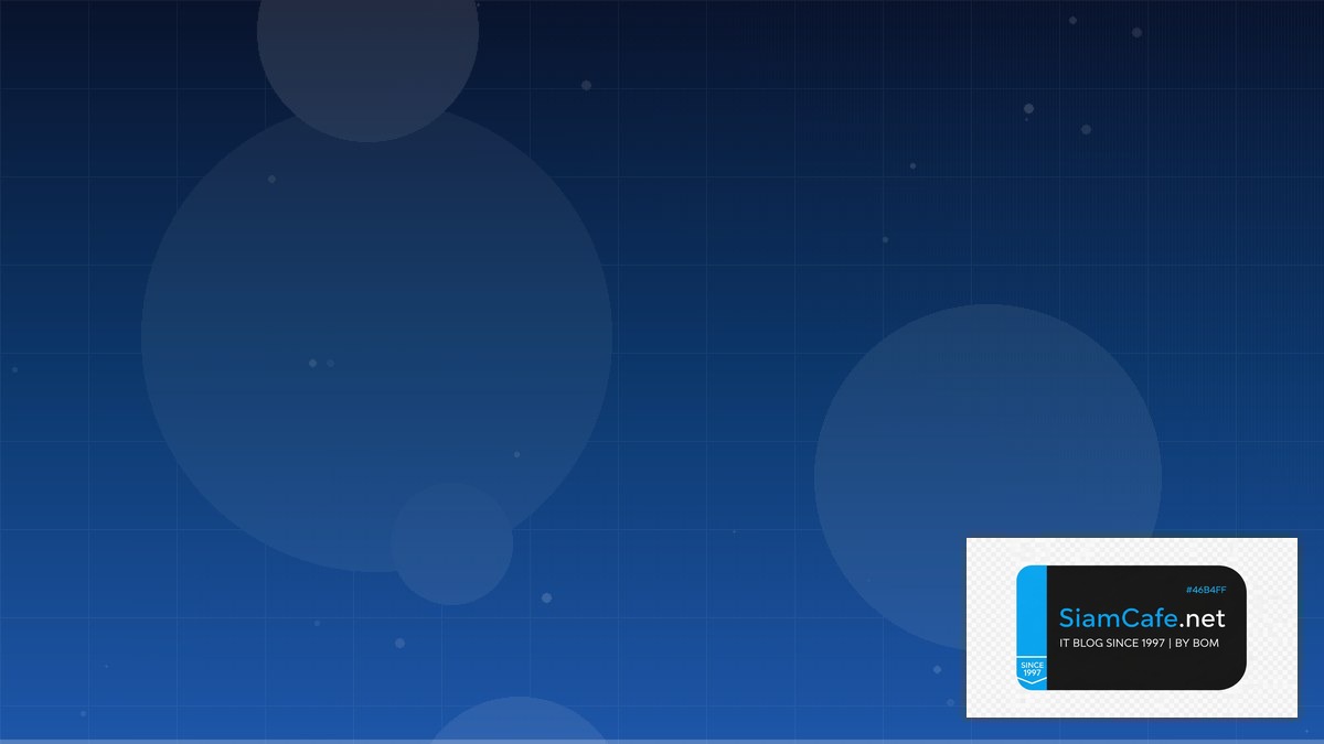 Java Micronaut Backup Recovery Strategy | SiamCafe Blog