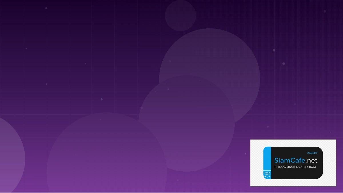 Java Micronaut Batch Processing Pipeline | SiamCafe Blog