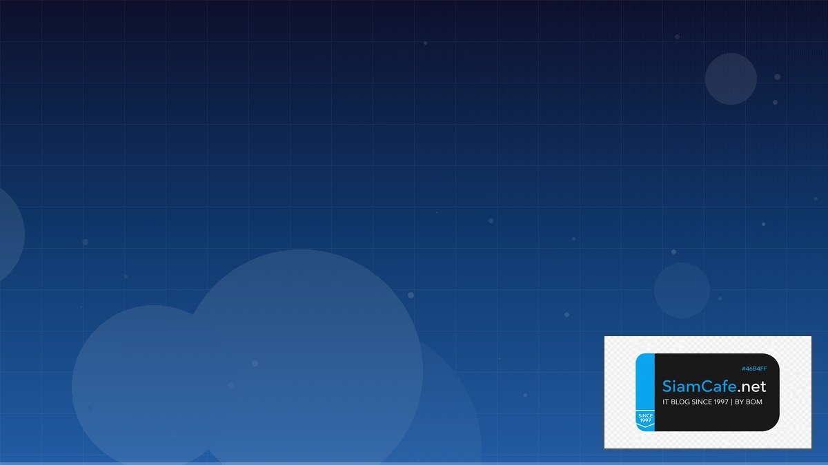 Java Micronaut Capacity Planning | SiamCafe Blog