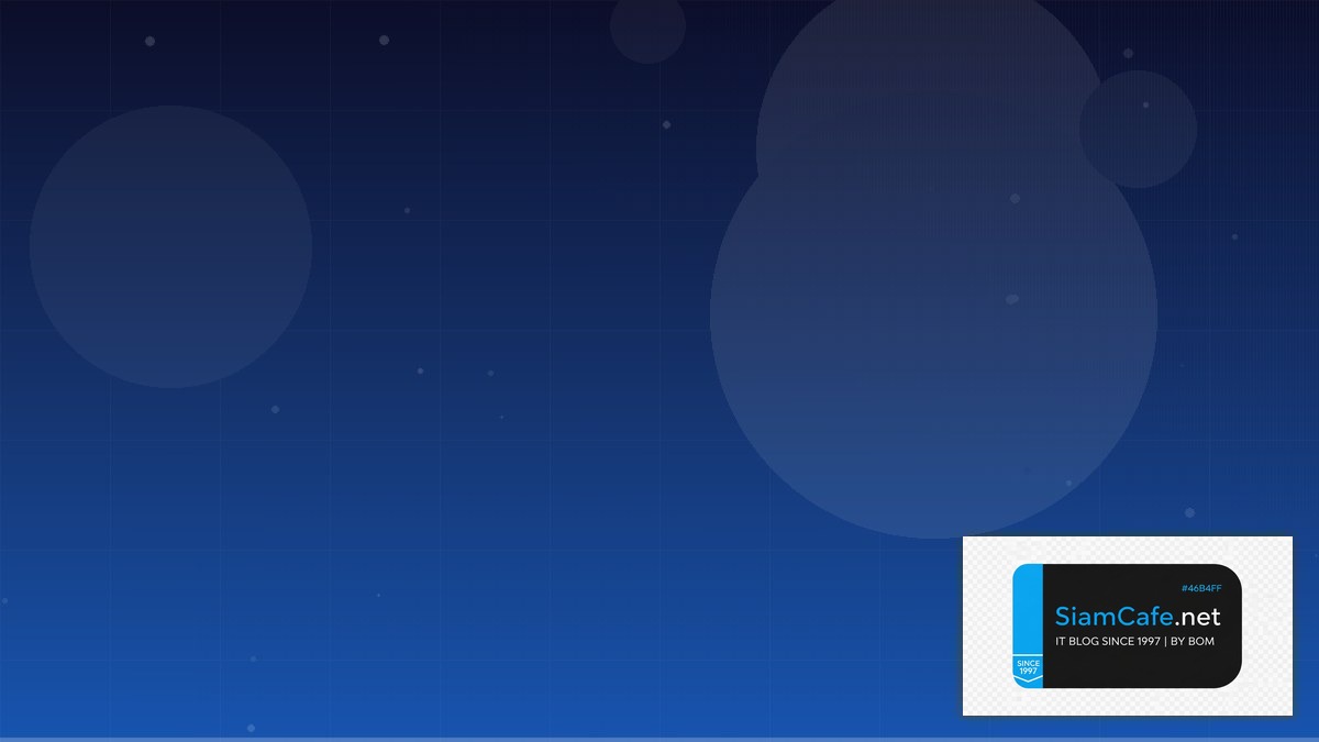 Java Micronaut Career Development IT | SiamCafe Blog