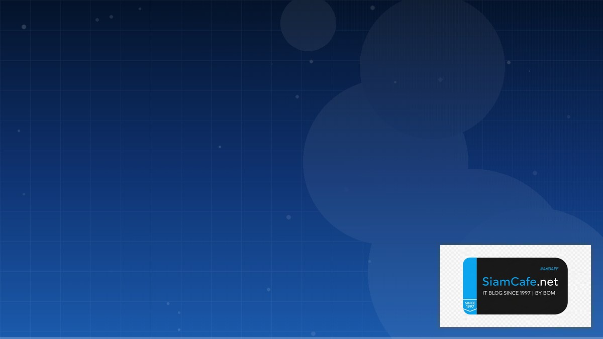 Java Micronaut CDN Configuration | SiamCafe Blog