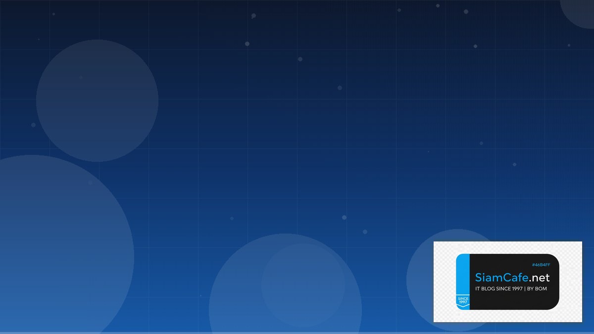 Java Micronaut Certification Path | SiamCafe Blog