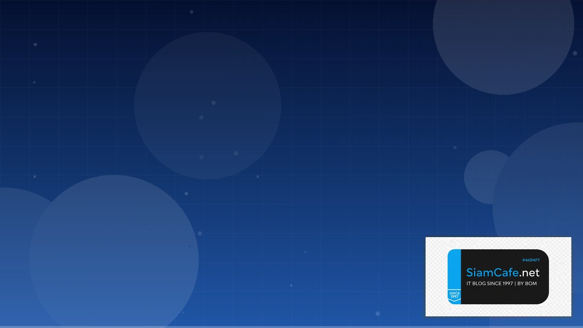 Java Micronaut Chaos Engineering | SiamCafe Blog