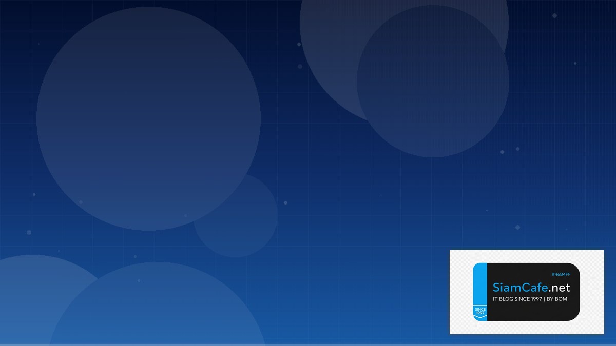 Java Micronaut Citizen Developer | SiamCafe Blog