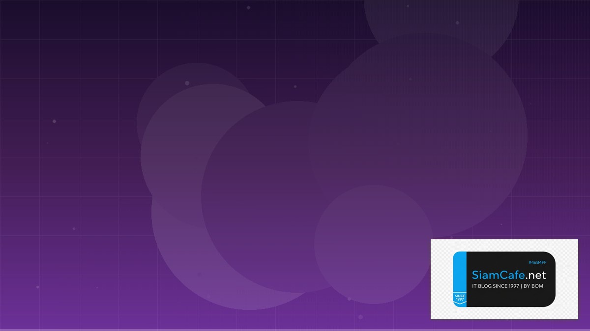 Java Micronaut Clean Architecture | SiamCafe Blog