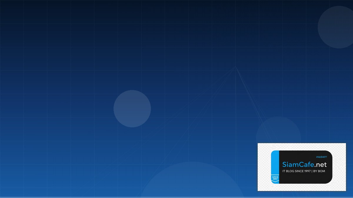 Java Micronaut Cloud Native Design | SiamCafe Blog