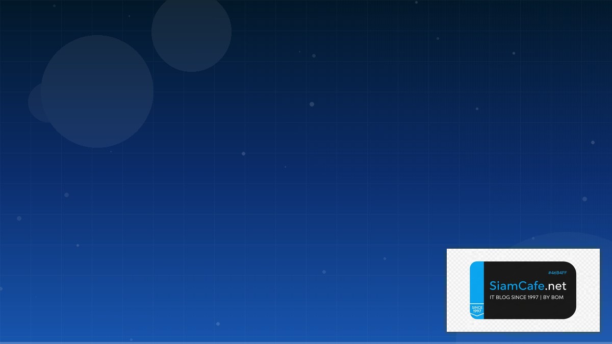 Java Micronaut Community Building | SiamCafe Blog