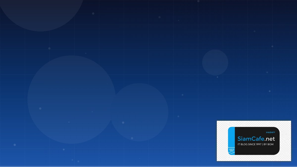 Java Micronaut CQRS Event Sourcing | SiamCafe Blog