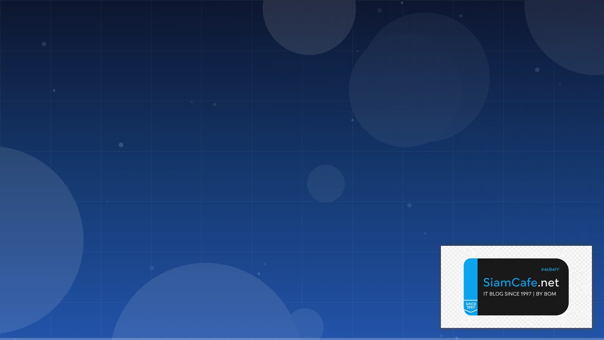 Java Micronaut DevOps Culture | SiamCafe Blog