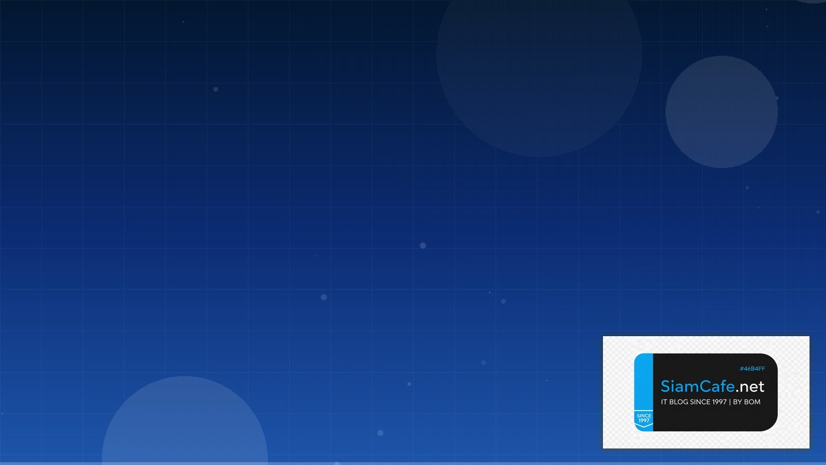 Java Micronaut Disaster Recovery Plan | SiamCafe Blog