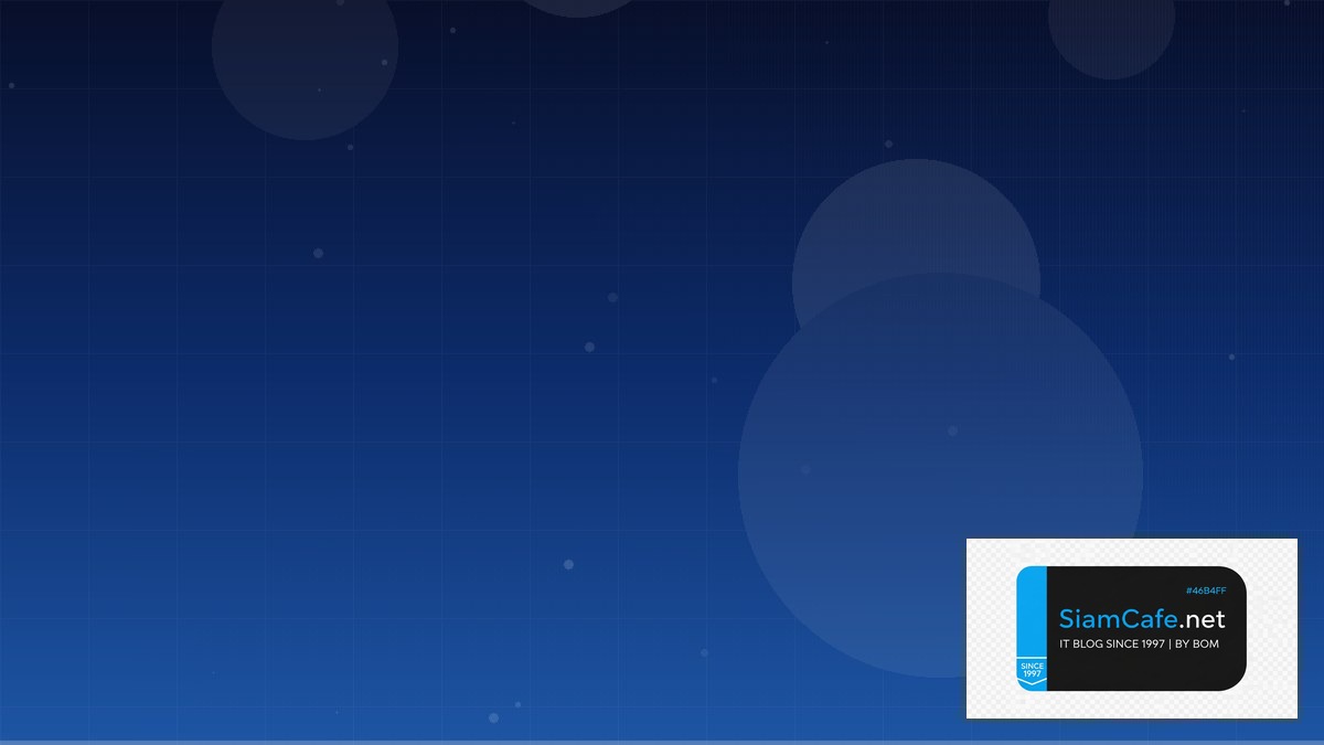 Java Micronaut Distributed System | SiamCafe Blog