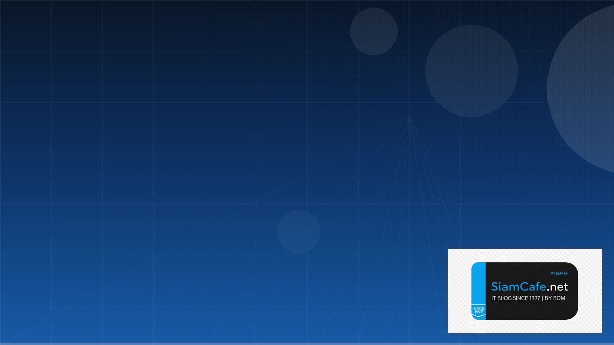 Java Micronaut Docker Container Deploy | SiamCafe Blog