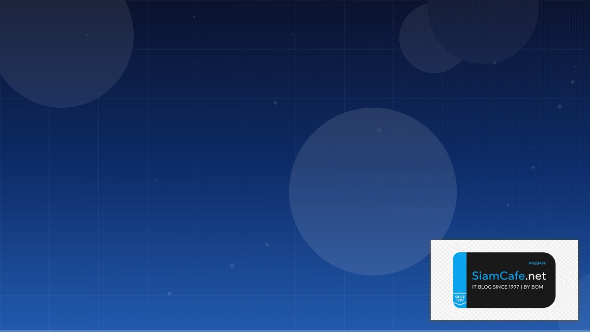 Java Micronaut Edge Deployment | SiamCafe Blog