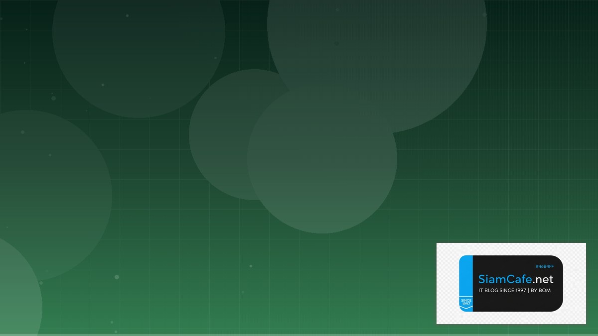 Java Micronaut GreenOps Sustainability | SiamCafe Blog